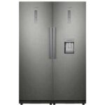 Samsung twin refrigerator RR30-RZ30 ORIGINAL