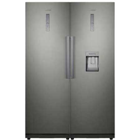 Samsung twin refrigerator RR30-RZ30 ORIGINAL