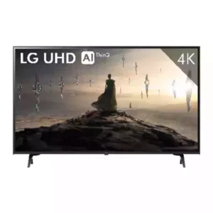 تلویزیون 86 اینچ 4K ال جی مدل86UT8000