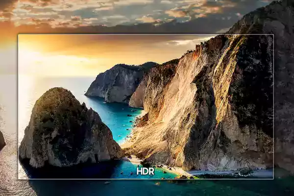 تکنولوژی HDR و قابلیت های آن