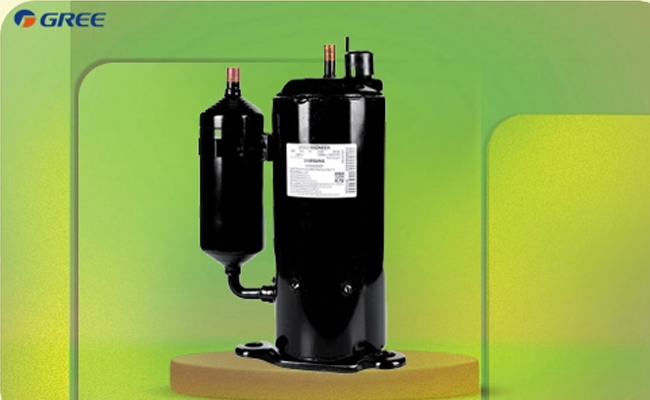 داکت اسپلیت 36000 اینورتر اصلی تروپیکال گری مدل GUD36PH1/A-S(s)